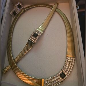 Great Gatsby Style Vintage heirloom set